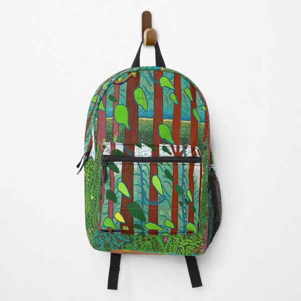 Item preview, Artwork by david hockney designed and sold by Bivrgagnon.