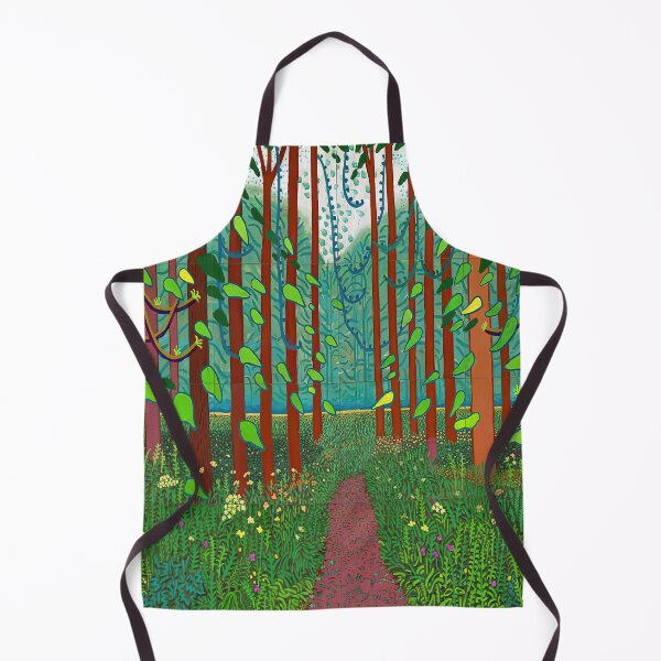 Item preview, Artwork by david hockney designed and sold by Bivrgagnon.