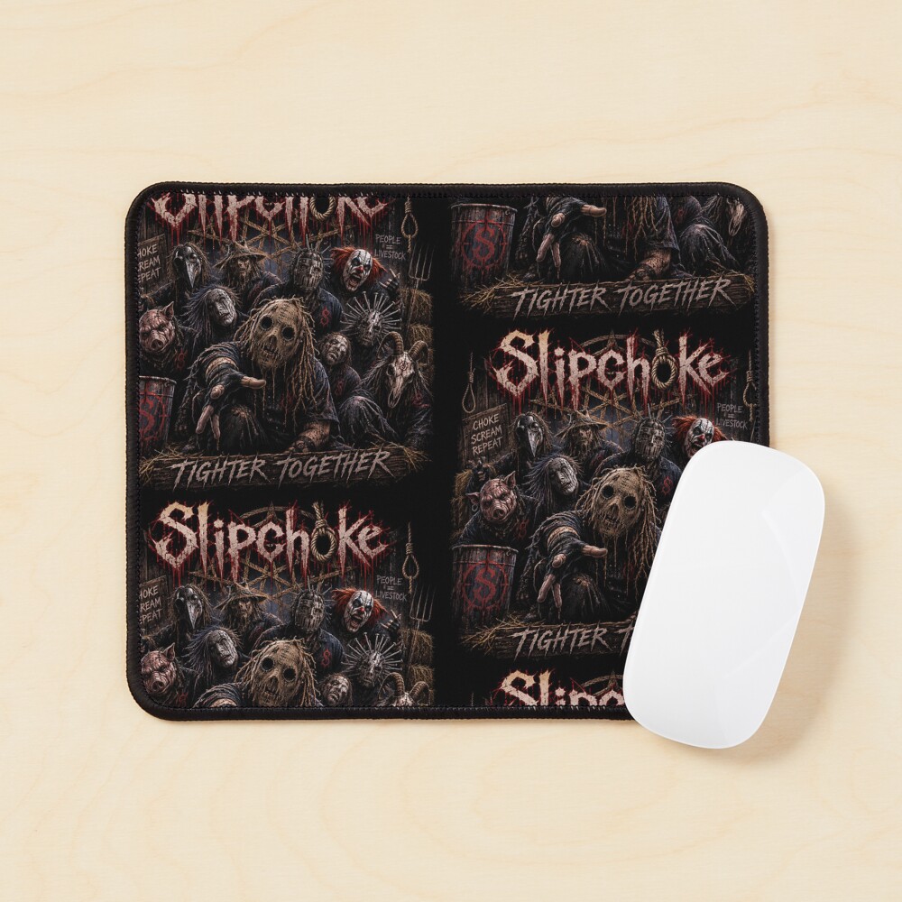 Item preview, Mouse Pad designed and sold by RabidMoonCrafts.