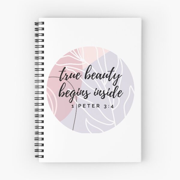 Item preview, 1 Pedro 3: 4 designed and sold by bregwilliamson.