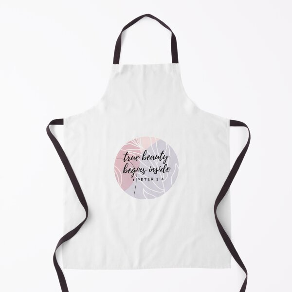 Item preview, 1 Peter 3:4 designed and sold by bregwilliamson.