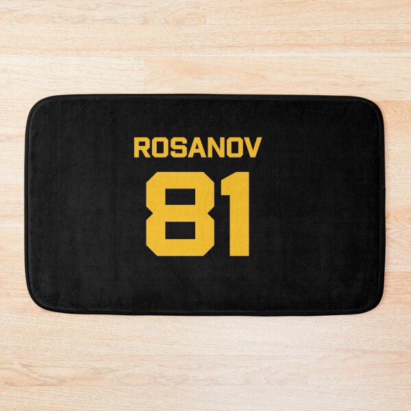 Item preview, Ilya Rozanov Jersey designed and sold by jamierachelz.