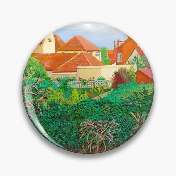 Item preview, Artwork by david hockney designed and sold by Bivrgagnon.