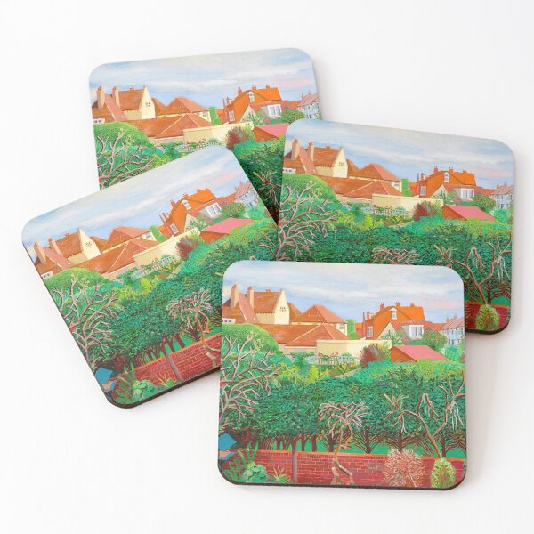 Item preview, Artwork by david hockney designed and sold by Bivrgagnon.