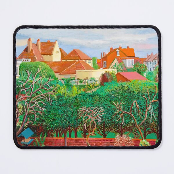 Item preview, Artwork by david hockney designed and sold by Bivrgagnon.