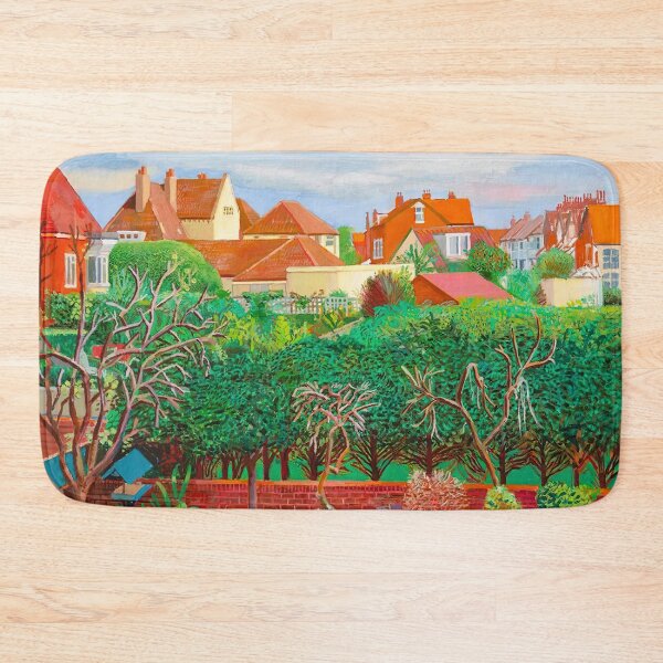 Item preview, Artwork by david hockney designed and sold by Bivrgagnon.