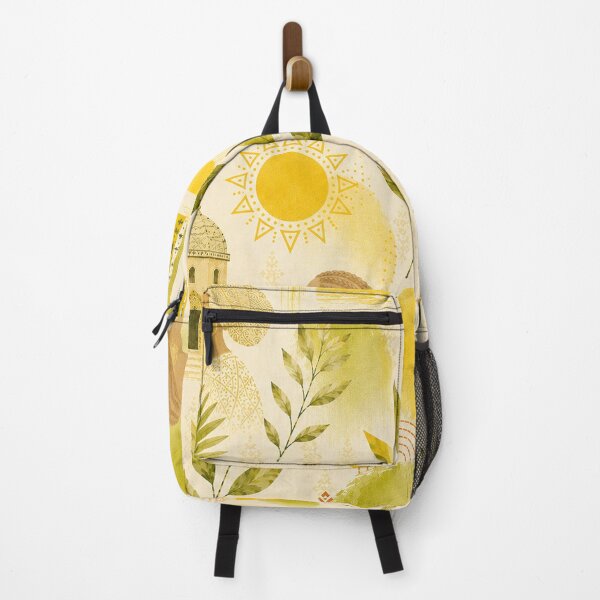 Item preview, Eritrean Golden Heritage Botanical designed and sold by Limush.