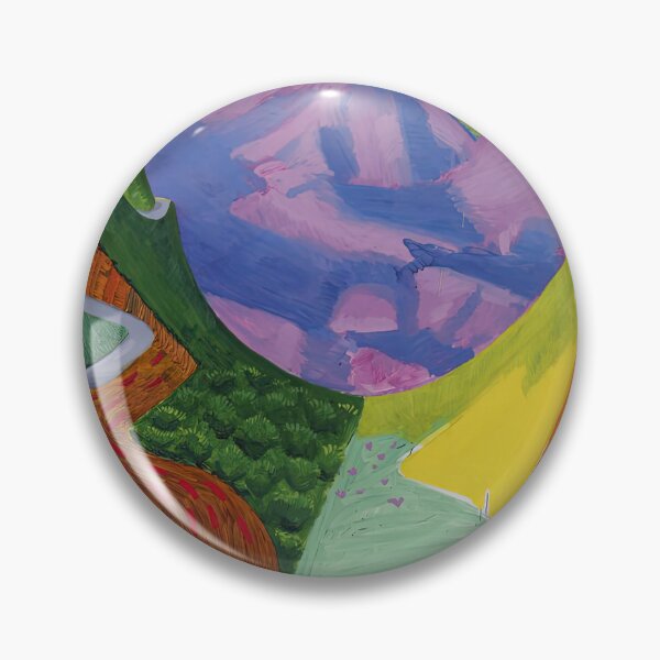 Item preview, Artwork by david hockney designed and sold by Bivrgagnon.