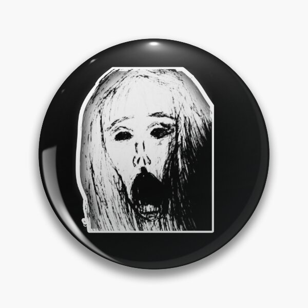 Item preview, Sudden fright designed and sold by NocturnalVault.