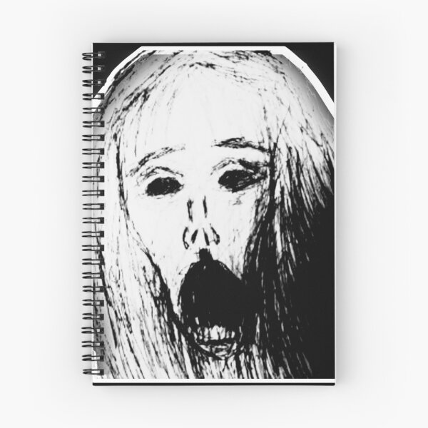 Item preview, Sudden fright designed and sold by NocturnalVault.