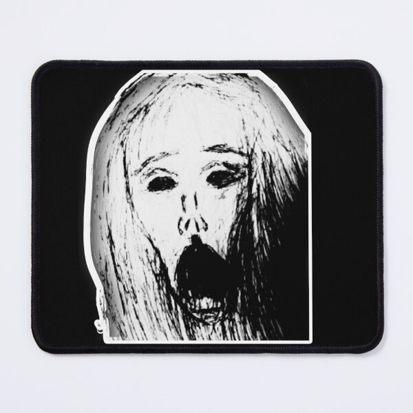Item preview, Sudden fright designed and sold by NocturnalVault.