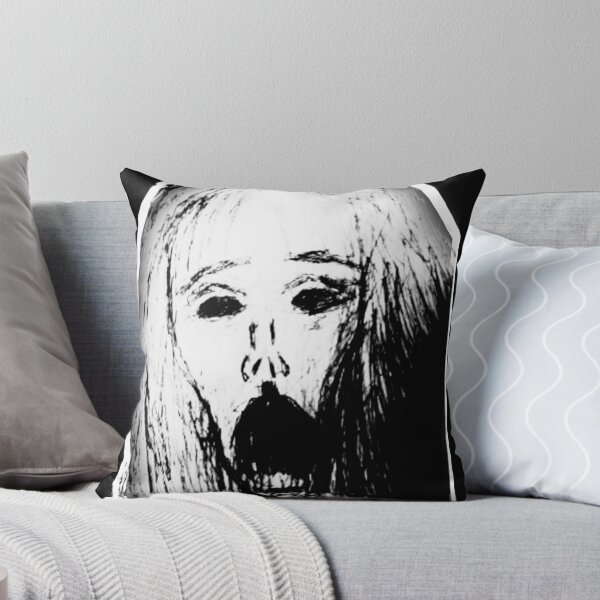 Item preview, Sudden fright designed and sold by NocturnalVault.