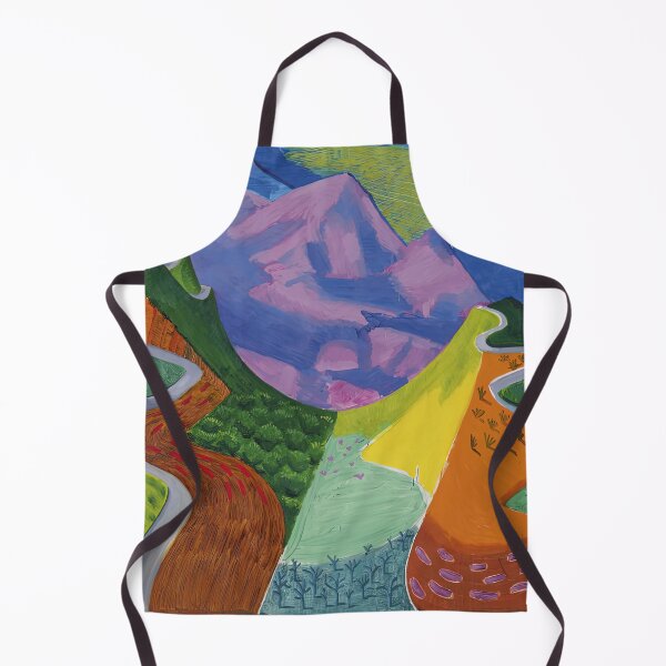Item preview, Artwork by david hockney designed and sold by Bivrgagnon.