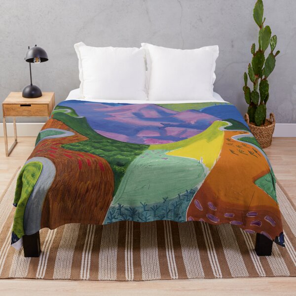 Item preview, Artwork by david hockney designed and sold by Bivrgagnon.