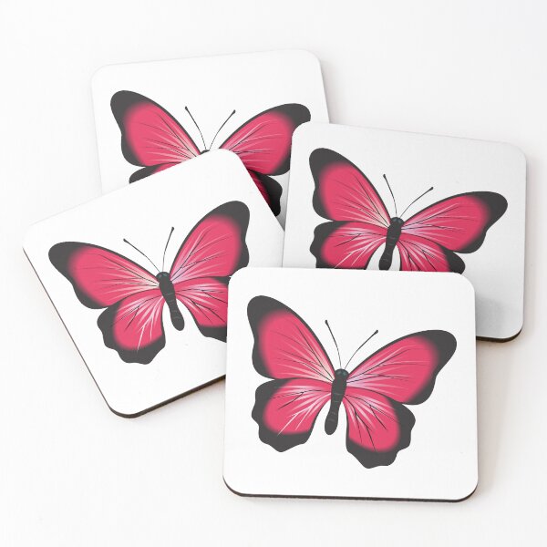 Item preview, BUTTERFLY designed and sold by Dark Arts and BOO.
