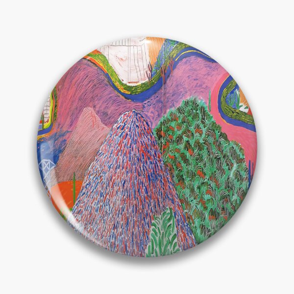 Item preview, Artwork by david hockney designed and sold by Bivrgagnon.