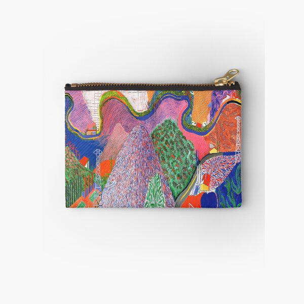 Item preview, Artwork by david hockney designed and sold by Bivrgagnon.