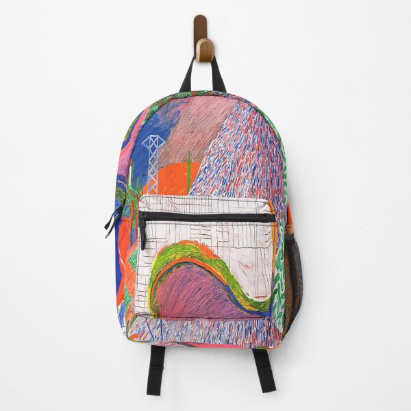 Item preview, Artwork by david hockney designed and sold by Bivrgagnon.