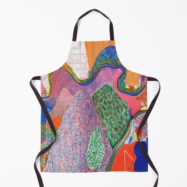 Item preview, Artwork by david hockney designed and sold by Bivrgagnon.