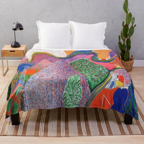 Item preview, Artwork by david hockney designed and sold by Bivrgagnon.