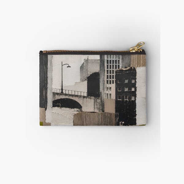 Item preview, Urban Collage designed and sold by YannisZART.