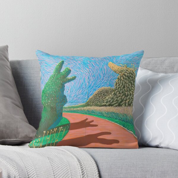 Item preview, Artwork by david hockney designed and sold by Bivrgagnon.