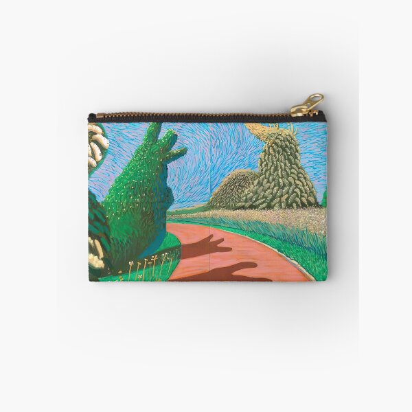 Item preview, Artwork by david hockney designed and sold by Bivrgagnon.