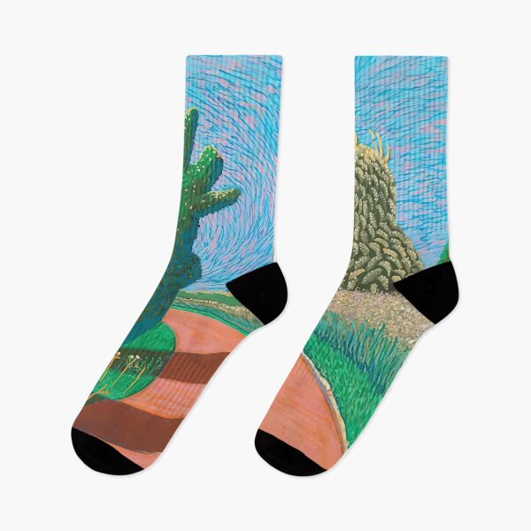 Item preview, Artwork by david hockney designed and sold by Bivrgagnon.