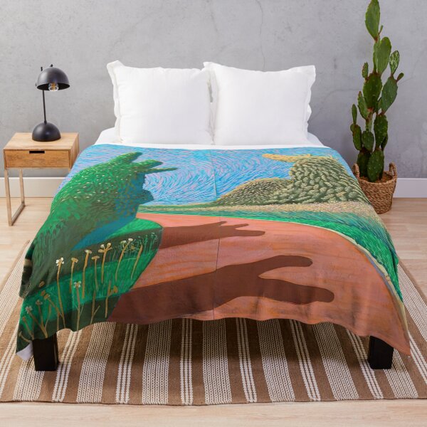 Item preview, Artwork by david hockney designed and sold by Bivrgagnon.