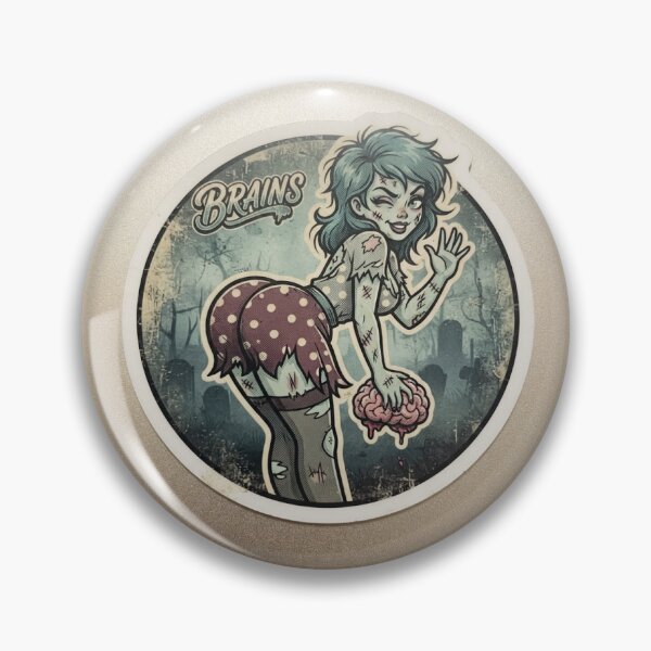 Item preview, Naughty thoughts  designed and sold by Cute horror.s'.