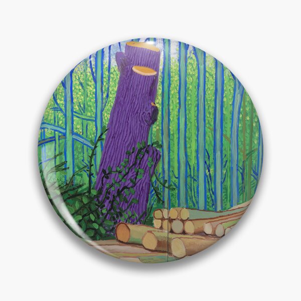 Item preview, Artwork by david hockney designed and sold by Bivrgagnon.