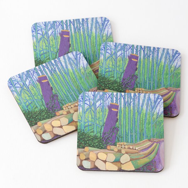 Item preview, Artwork by david hockney designed and sold by Bivrgagnon.