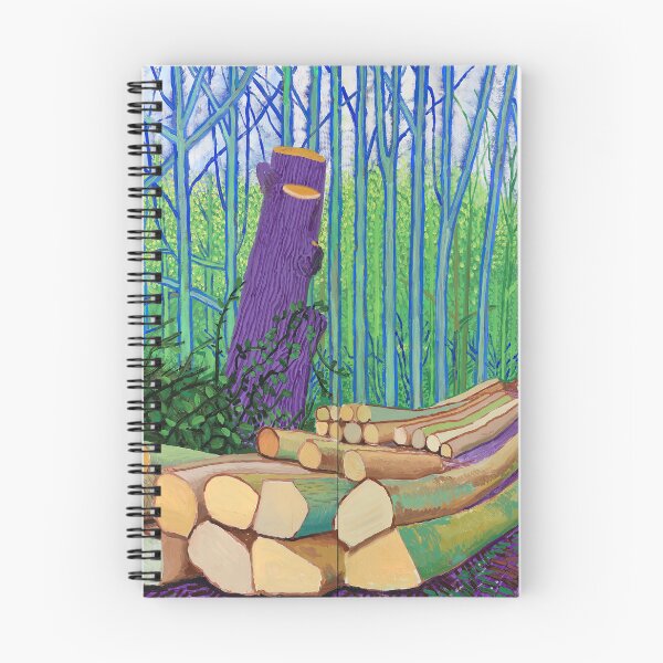Item preview, Artwork by david hockney designed and sold by Bivrgagnon.