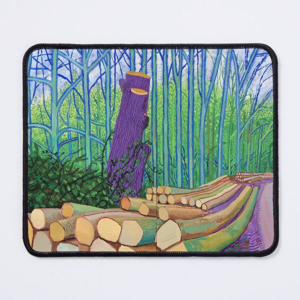 Item preview, Artwork by david hockney designed and sold by Bivrgagnon.