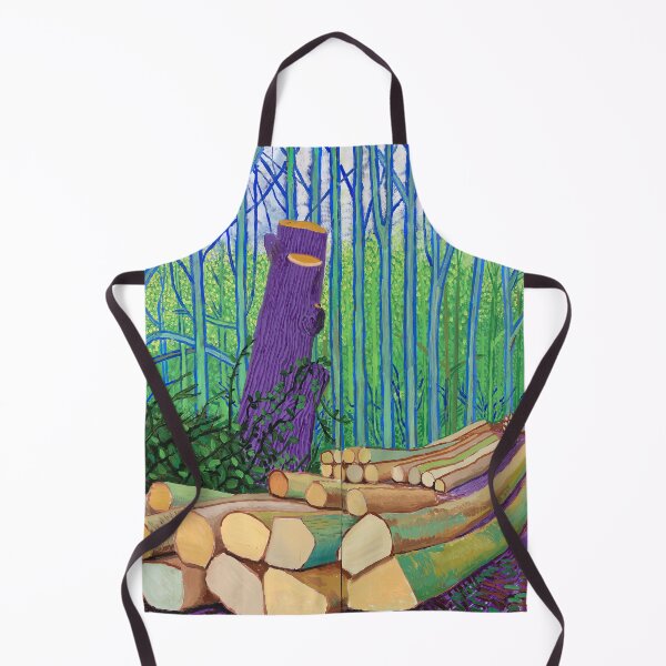 Item preview, Artwork by david hockney designed and sold by Bivrgagnon.