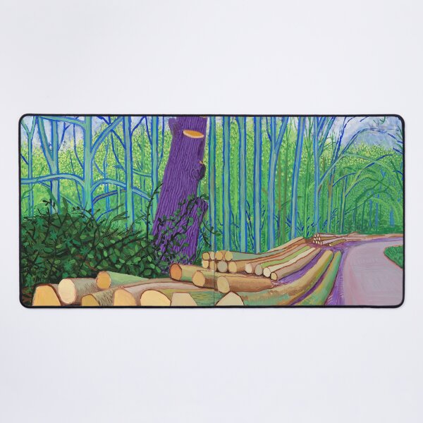 Item preview, Artwork by david hockney designed and sold by Bivrgagnon.