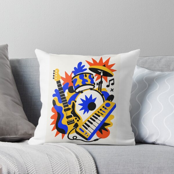 Item preview, colorful designed and sold by elizmusicmaker.