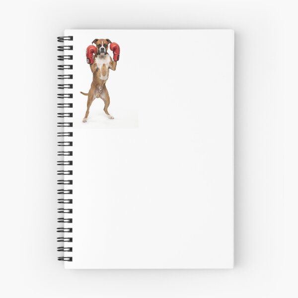 Item preview, Boxer Dog Boxer Sport - Athletic Champion Fighter Lover Gift designed and sold by PictoVibe.