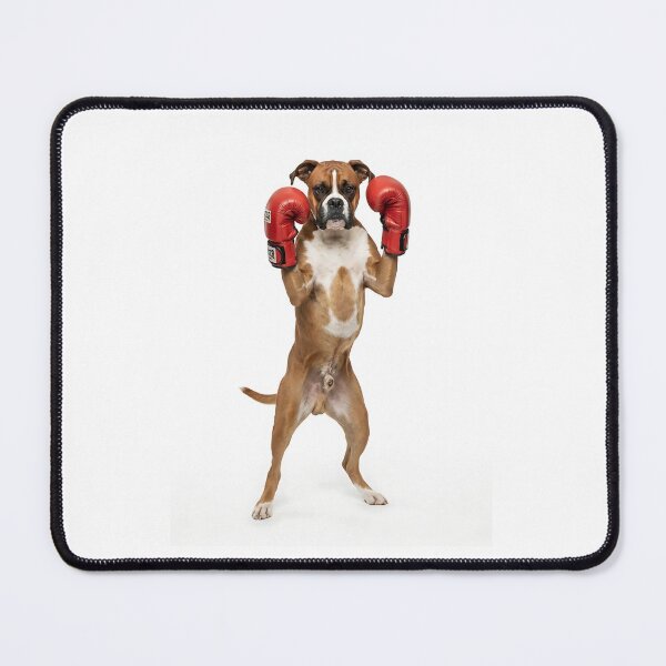 Item preview, Boxer Dog Boxer Sport - Athletic Champion Fighter Lover Gift designed and sold by PictoVibe.