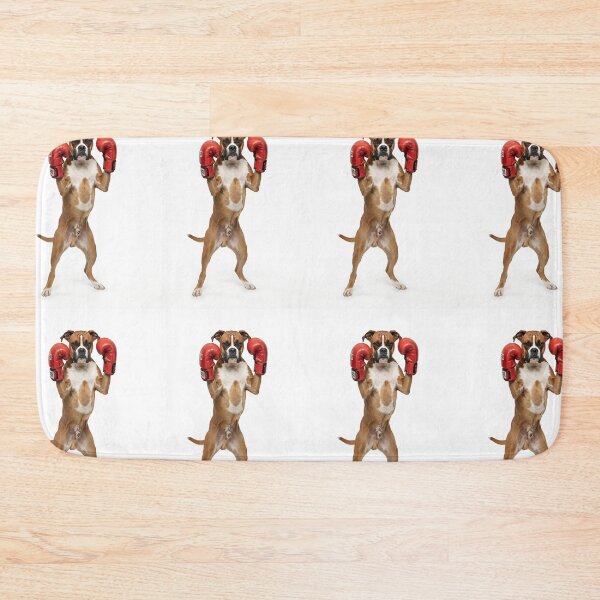 Item preview, Boxer Dog Boxer Sport - Athletic Champion Fighter Lover Gift designed and sold by PictoVibe.