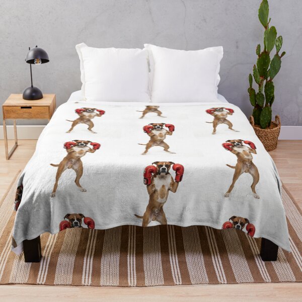 Item preview, Boxer Dog Boxer Sport - Athletic Champion Fighter Lover Gift designed and sold by PictoVibe.