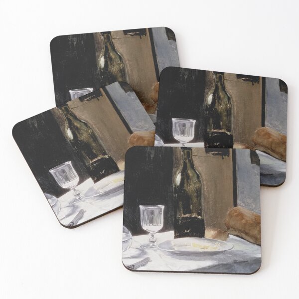 Item preview, Claude Monet designed and sold by GridDecay.