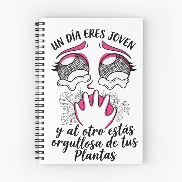 Item preview, My plants excite me. designed and sold by EYLA-DS.