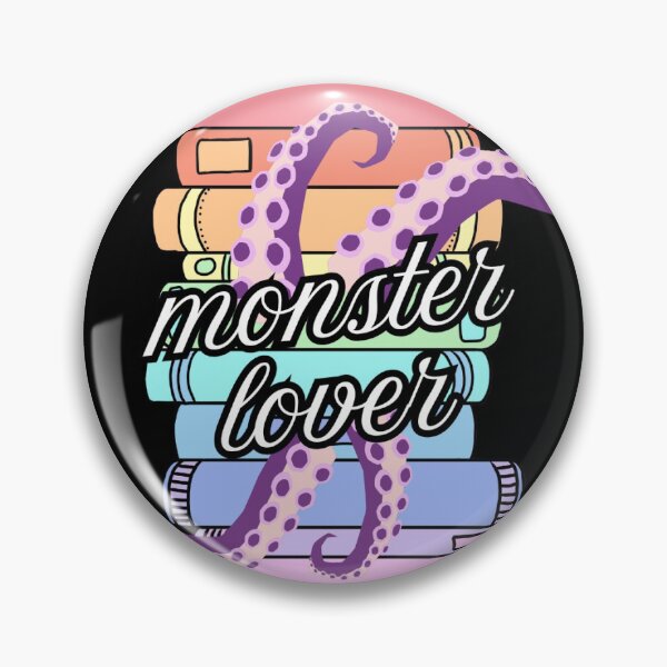 Item preview, Monster lover designed and sold by XsonxofxapolloX.