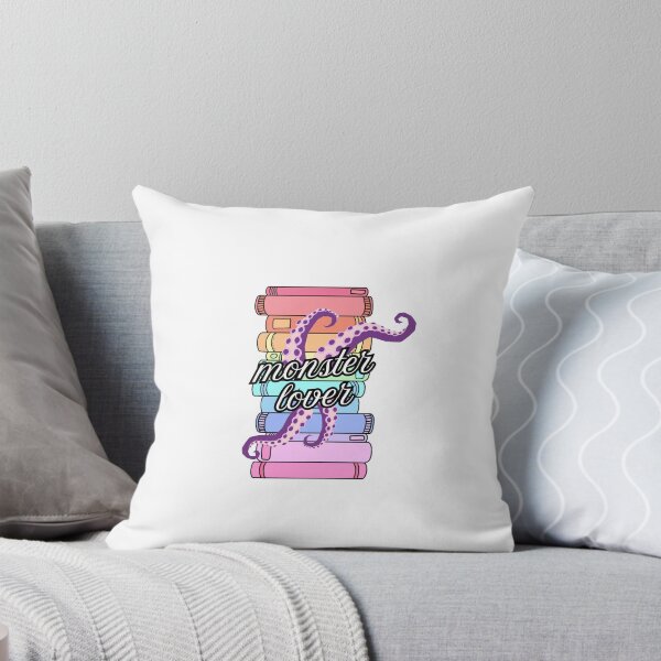 Item preview, Monster lover designed and sold by XsonxofxapolloX.