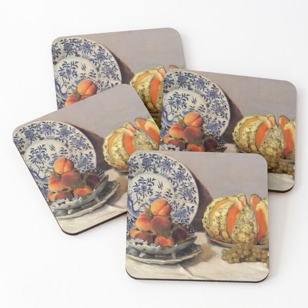 Item preview, Claude Monet designed and sold by GridDecay.