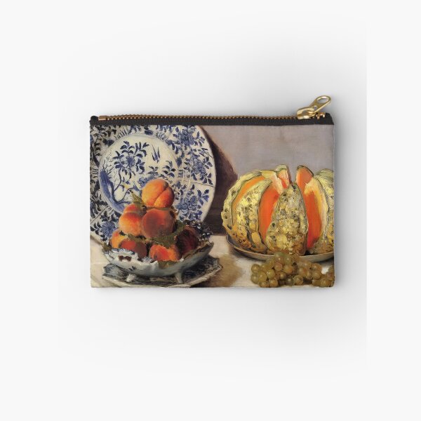 Item preview, Claude Monet designed and sold by GridDecay.