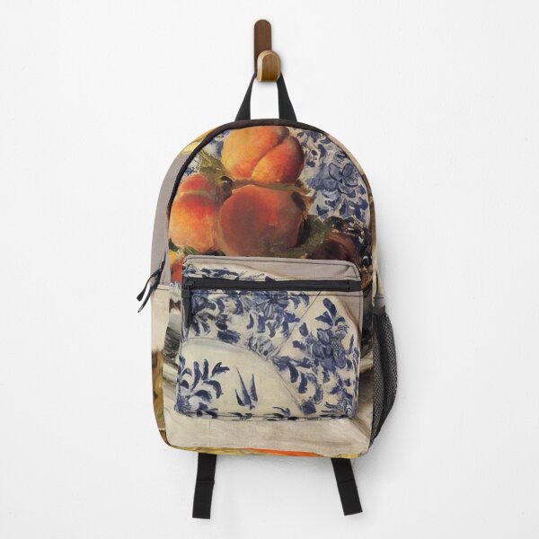 Item preview, Claude Monet designed and sold by GridDecay.