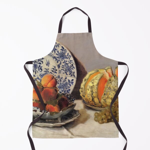 Item preview, Claude Monet designed and sold by GridDecay.