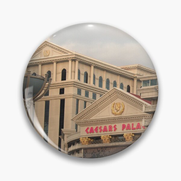 Item preview, Caesar's Palace and Omnia Day Club designed and sold by MangoSeeds2.